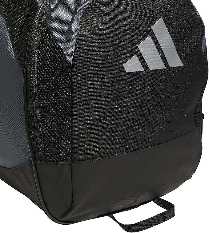 adidas Team Issue Duffel Bag – Durable for Sports & Travel