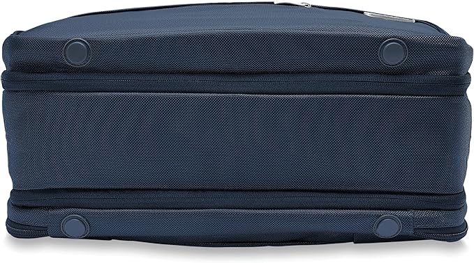 Briggs & Riley Travel Duffel Bag - Weekender & Overnight Luggage for Women & Men, Softside Bag