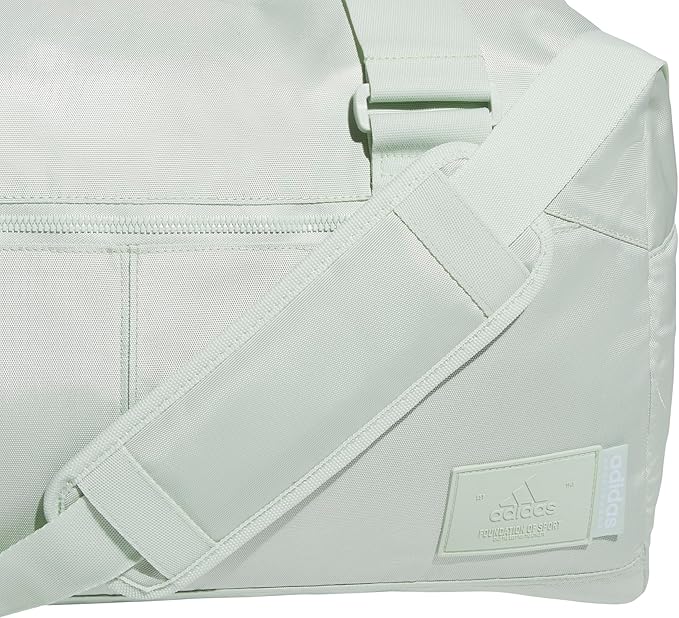 adidas Lounge Duffel Bag – Premium Duffle for Travel & Everyday