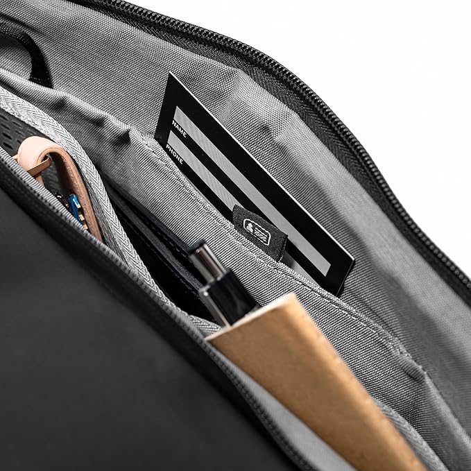 Peak Design Travel Duffel, Extra-Wide Single Zip Access, Weatherproof Shell, 4 External Pockets, Fits Packing Cubes & Camera Cubes, Ideal for Weekend Trips, Versatile Duffel Bag for Travel