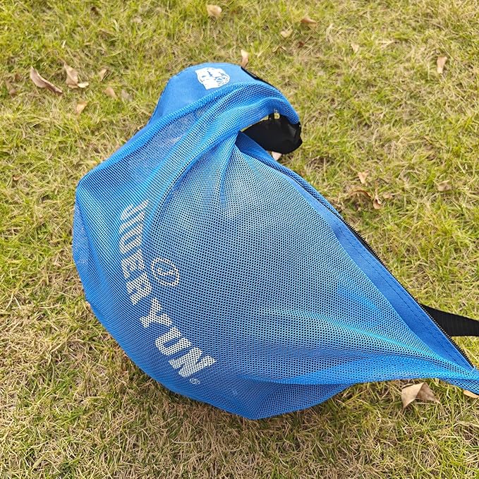 Sports Basketball Bag Organizer Bag Crossbody Shoulder Backpack Football Volleyball Universal