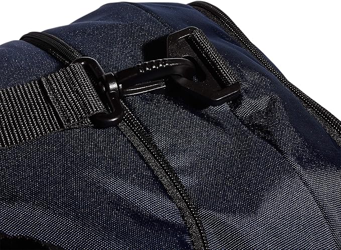 adidas Unisex Defender 4.0 Gym Duffel Bag for Men and Women