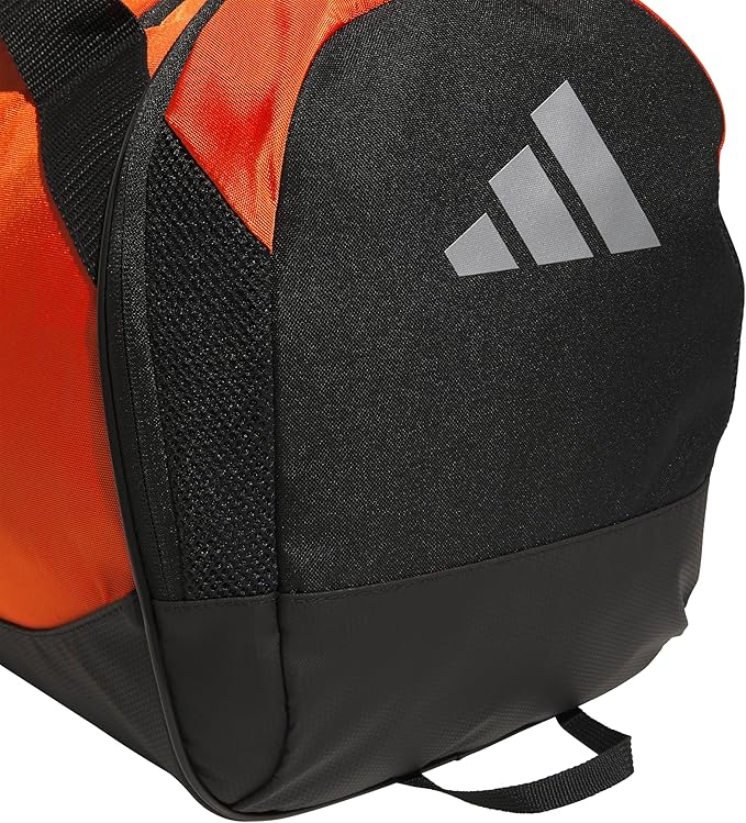 adidas Team Issue Duffel Bag – Durable for Sports & Travel