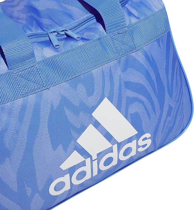 adidas Power Gym Bag – Lightweight Small Duffel