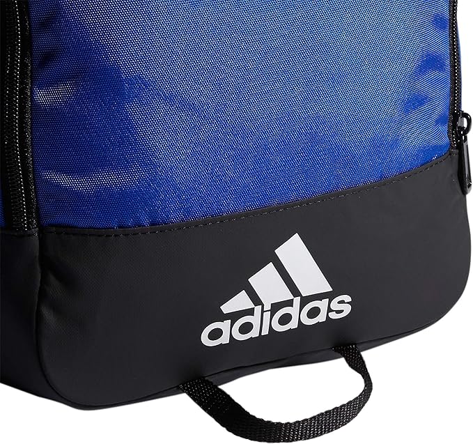 adidas Unisex Defender 4.0 Gym Duffel Bag for Men and Women