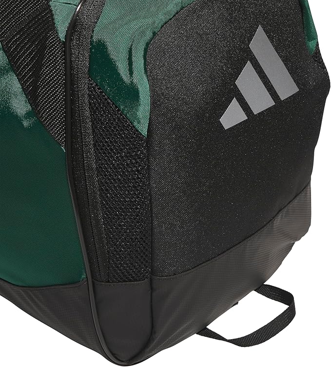 adidas Team Issue Duffel Bag – Durable for Sports & Travel