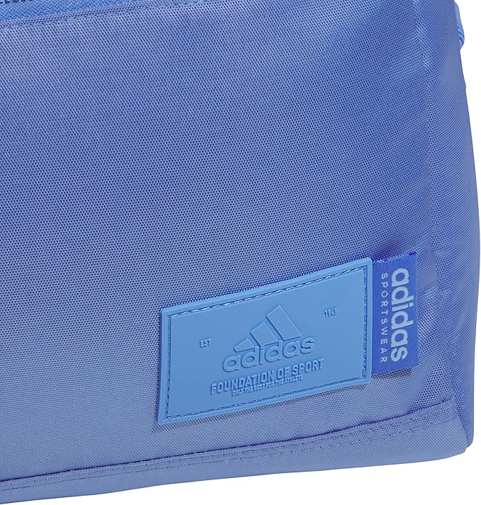 adidas Lounge Duffel Bag – Premium Duffle for Travel & Everyday