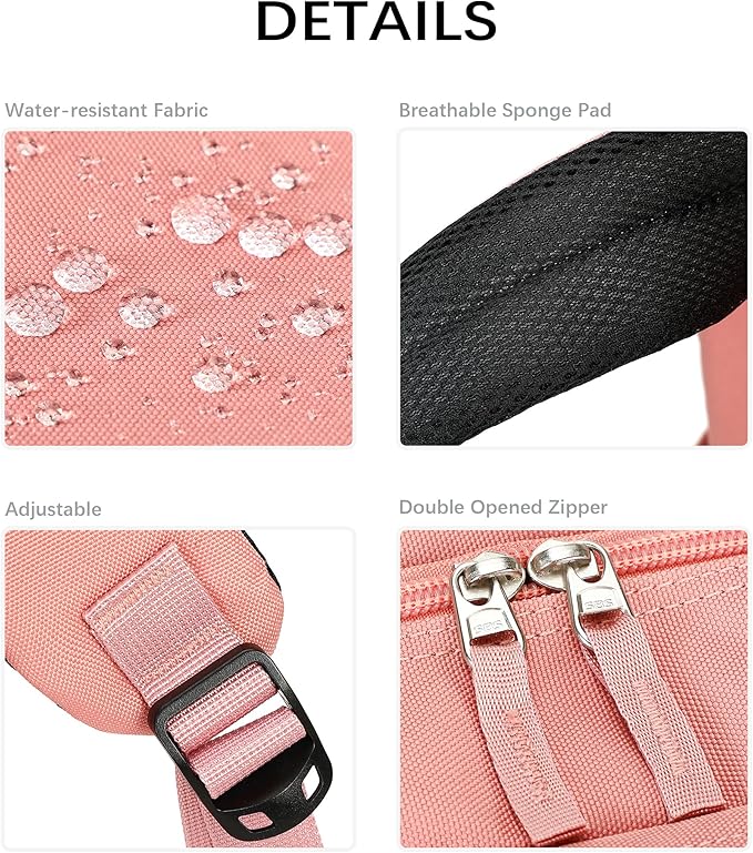 abshoo Classical Basic Travel Backpack For School Water Resistant Bookbag | For School, For School