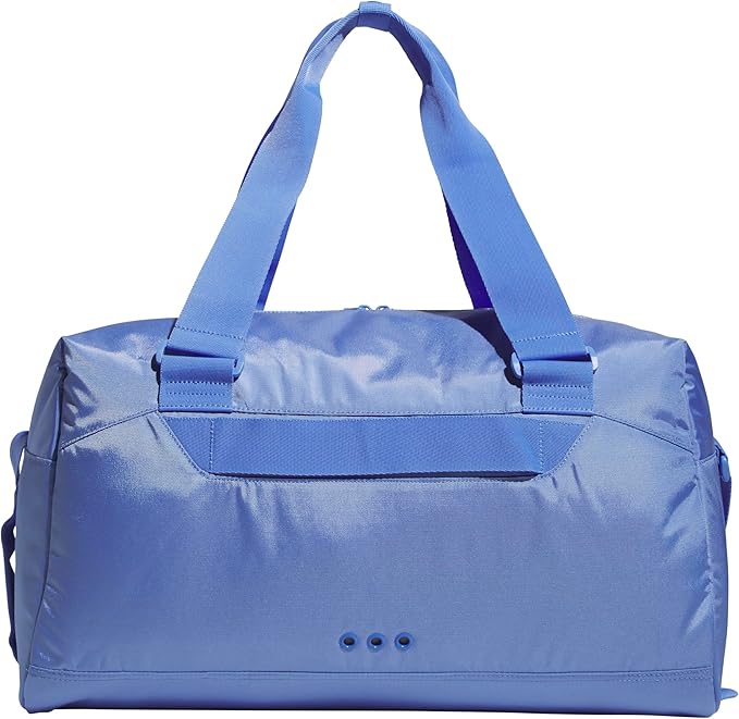 adidas Lounge Duffel Bag – Premium Duffle for Travel & Everyday