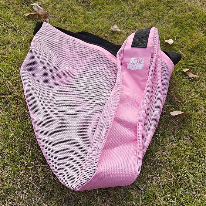 Sports Basketball Bag Organizer Bag Crossbody Shoulder Backpack Football Volleyball Universal