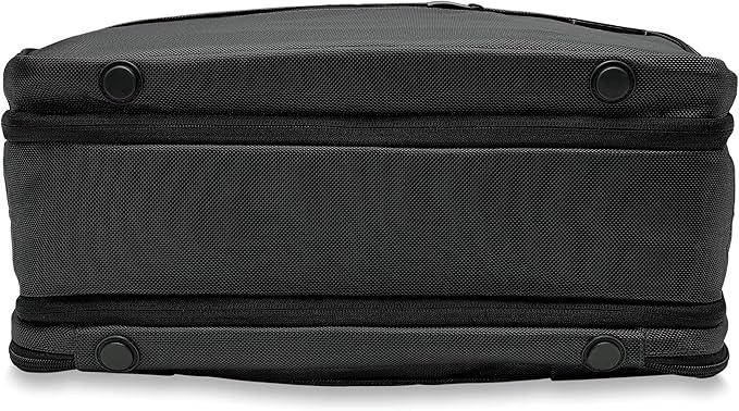 Briggs & Riley Travel Duffel Bag - Weekender & Overnight Luggage for Women & Men, Softside Bag