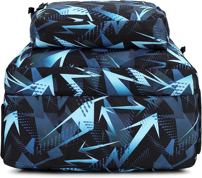 abshoo Classical Basic Travel Backpack For School Water Resistant Bookbag | For School, For School