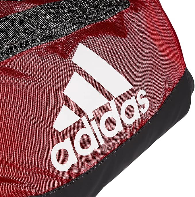 adidas Unisex Defender 4.0 Gym Duffel Bag for Men and Women